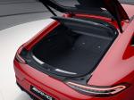 Mercedes-AMG GT50 4-Door Coupe 2018 года (CN)